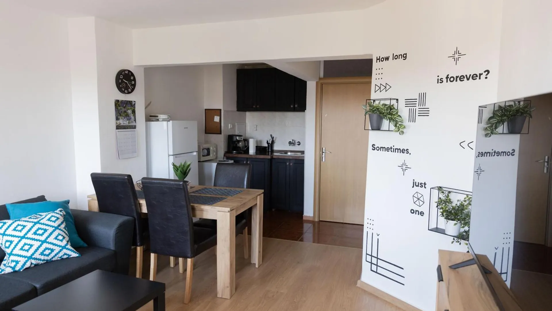 Lovely 1Bd Flat Near The Sea Garden By Flat Mаnаger Burgas 0*,  Bulgaria