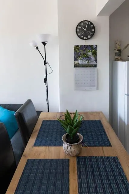 Lovely 1Bd Flat Near The Sea Garden By Flat Mаnаger Burgas Apartment