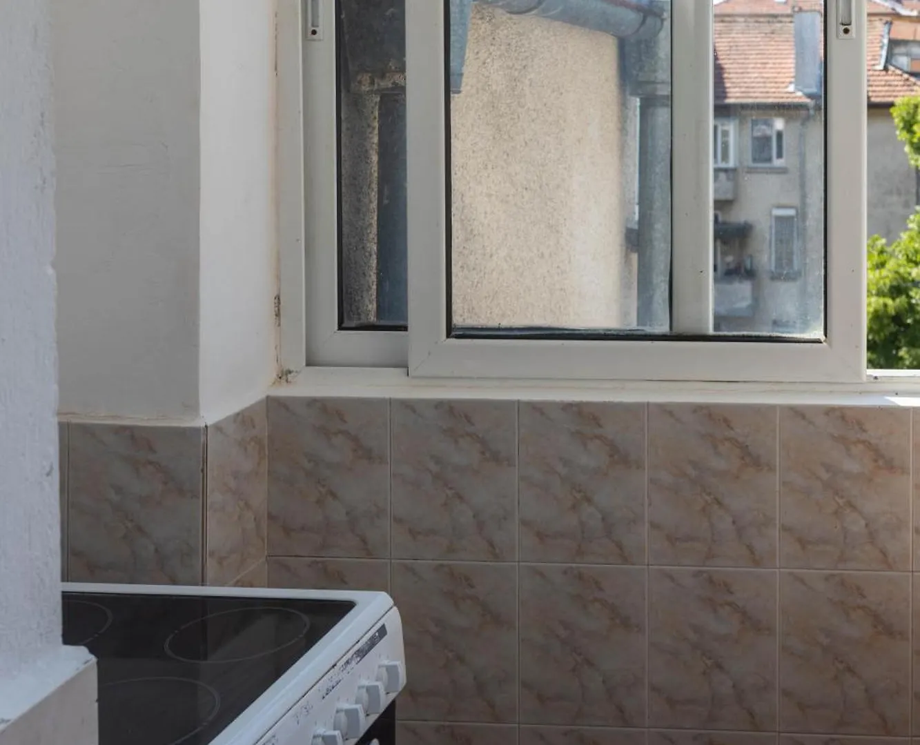 Apartment Lovely 1Bd Flat Near The Sea Garden By Flat Mаnаger Burgas