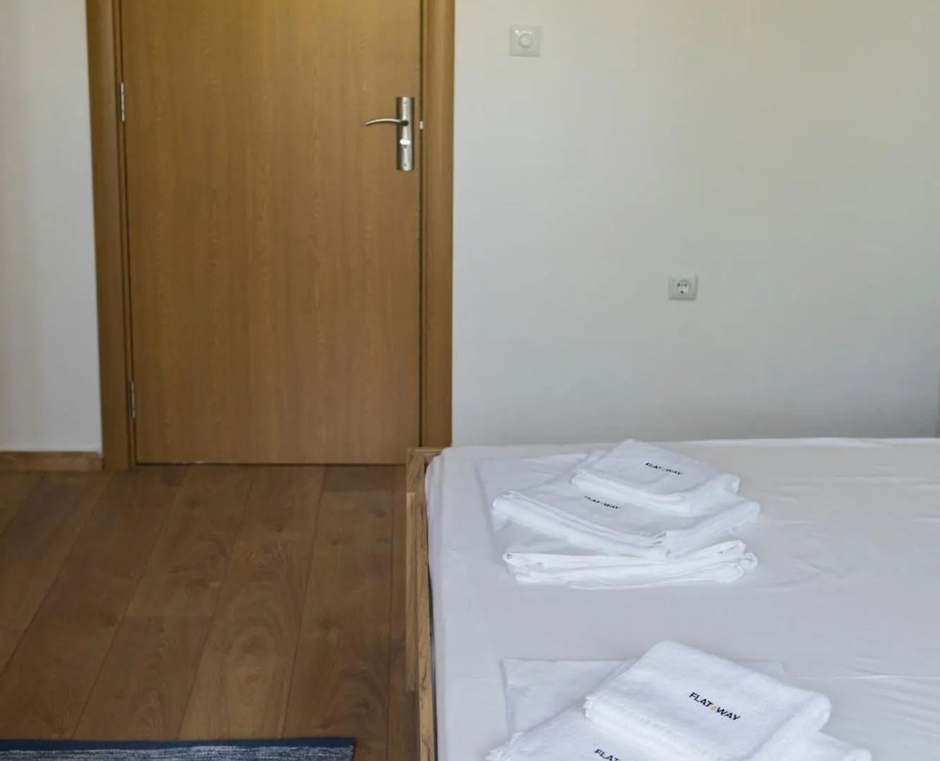 Apartment Lovely 1Bd Flat Near The Sea Garden By Flat Mаnаger Burgas