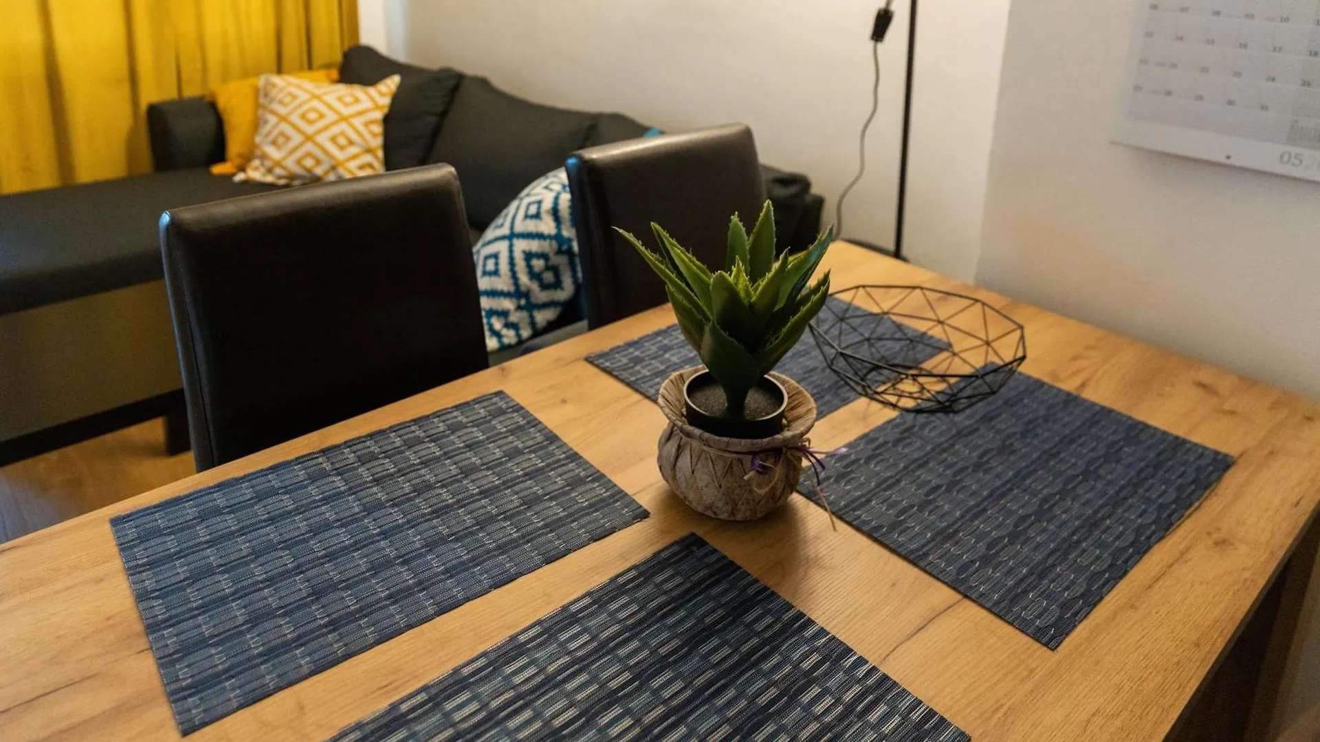 Apartment Lovely 1Bd Flat Near The Sea Garden By Flat Mаnаger Burgas